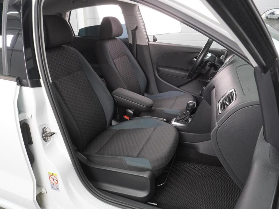 Volkswagen Polo V Рестайлинг Воронеж  - изображение 8