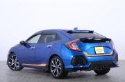 Honda Civic X Рестайлинг Омск  - изображение 26