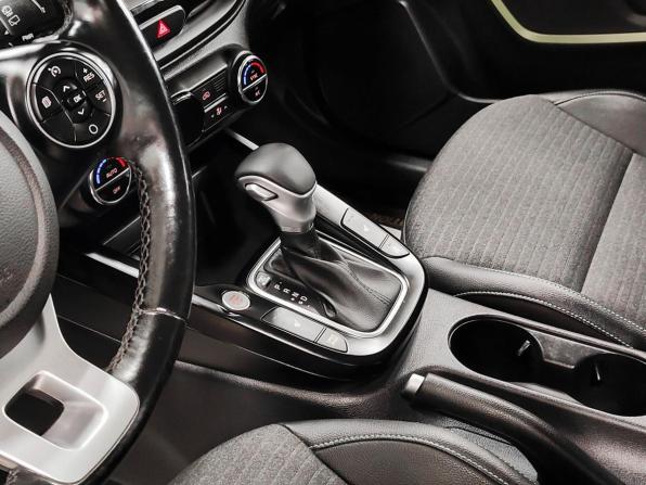 Kia Soul III с пробегом 2020 года, цена 2 017 300 рублей, 44900 км, хэтчбек, Автокод Объявления