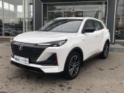 Changan UNI-S I Брянск  - изображение 16