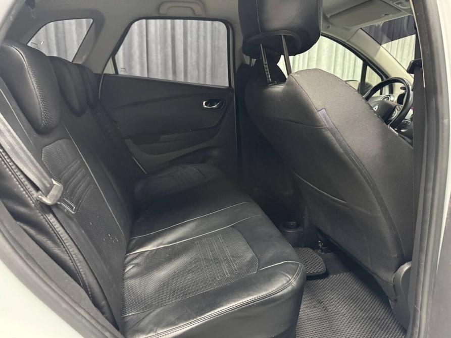 Renault Kaptur I Стерлитамак  - изображение 34