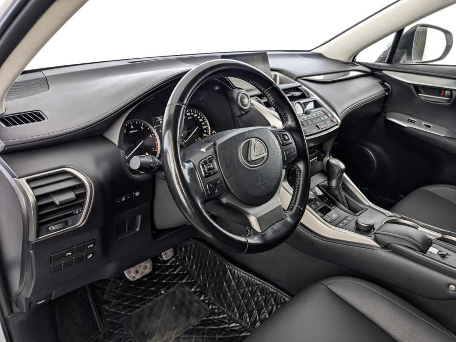 Lexus NX I Москва  - изображение 15