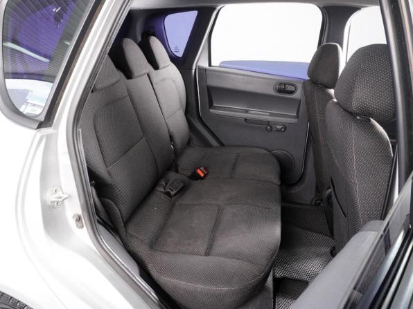 Mitsubishi Colt VI (Z20/Z30) с пробегом 2005 года, цена 450 000 рублей, 195107 км, хэтчбек, Автокод Объявления