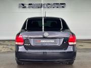Volkswagen Polo V Уфа  - изображение 24