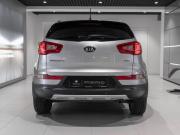 Kia Sportage III Москва  - изображение 28