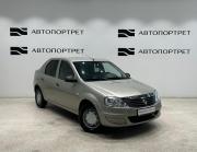 Renault Logan I Рестайлинг Санкт-Петербург  - изображение 28