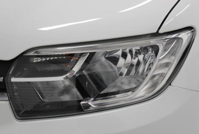 Renault Sandero II Рестайлинг с пробегом 2021 года, цена 970 000 рублей, 63051 км, хэтчбек, Автокод Объявления