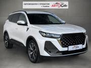 Chery Tiggo 7 Pro Max I Тамбов  - изображение 21