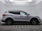 Hyundai Santa Fe III Москва  - изображение 25