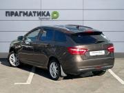 Lada (ВАЗ) Vesta I Санкт-Петербург  - изображение 15
