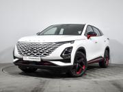 Omoda C5 I Санкт-Петербург  - изображение 27