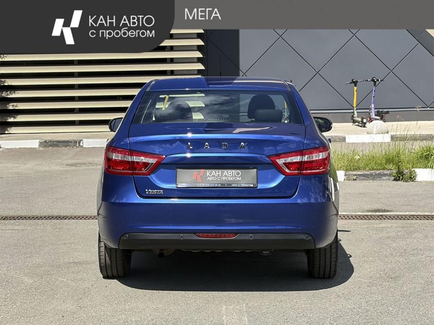 Lada (ВАЗ) Vesta I Казань  - изображение 4