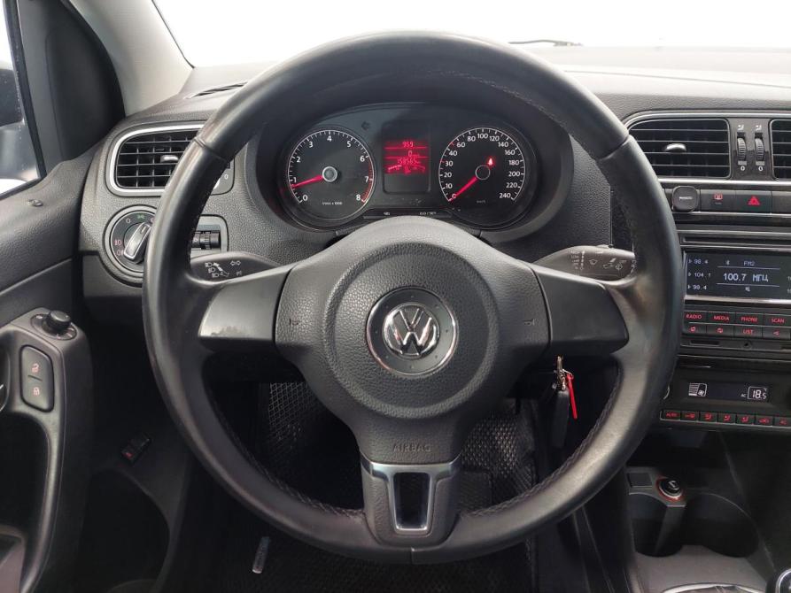 Volkswagen Polo V Пермь  - изображение 7