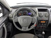 Renault Duster I Рестайлинг Москва  - изображение 47