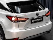Lexus RX IV Рестайлинг Тюмень  - изображение 41