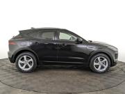 Jaguar E-Pace I Москва  - изображение 34