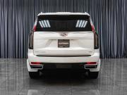 Cadillac Escalade V Тюмень  - изображение 44
