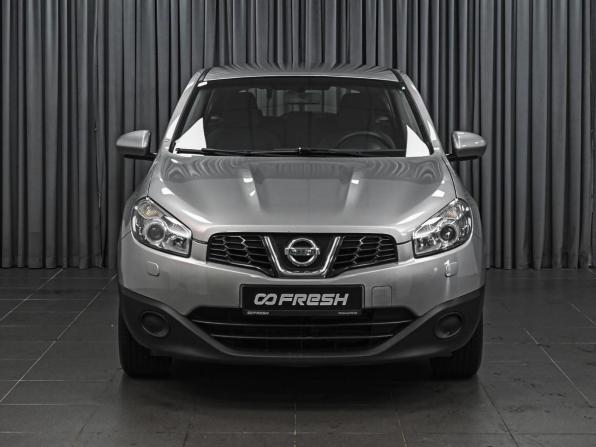 Nissan Qashqai I Рестайлинг с пробегом 2013 года, цена 1 329 000 рублей, 94315 км, внедорожник, Автокод Объявления