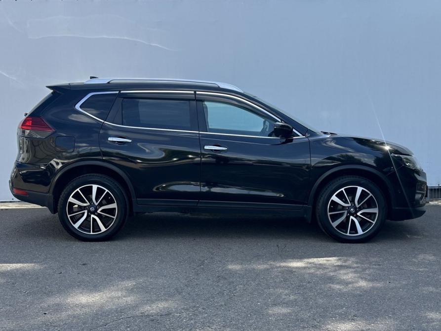 Nissan X-Trail III Рестайлинг Москва  - изображение 4