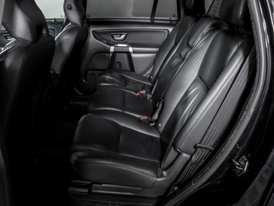 Volvo XC90 I Рестайлинг Москва  - изображение 10