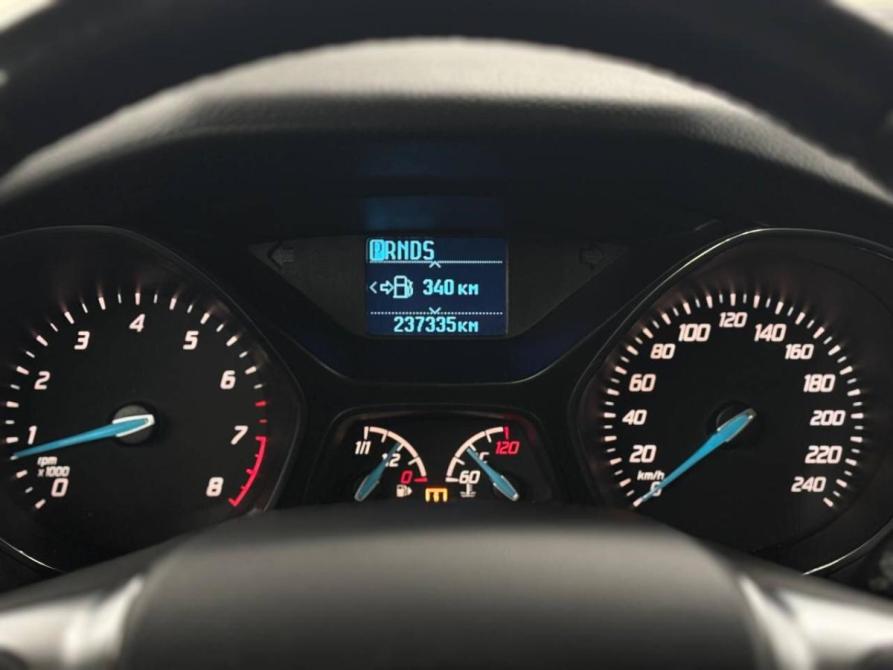 Ford Focus III Санкт-Петербург  - изображение 14
