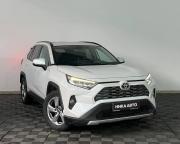Toyota RAV4 V (XA50) Оренбург  - изображение 17