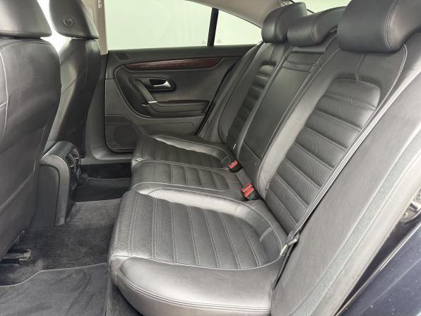 Volkswagen Passat CC I с пробегом 2011 года, цена 1 150 000 рублей, 200503 км, седан, Автокод Объявления