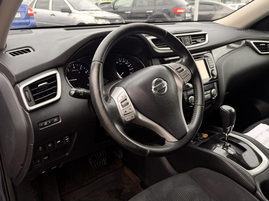 Nissan X-Trail III Уфа  - изображение 10