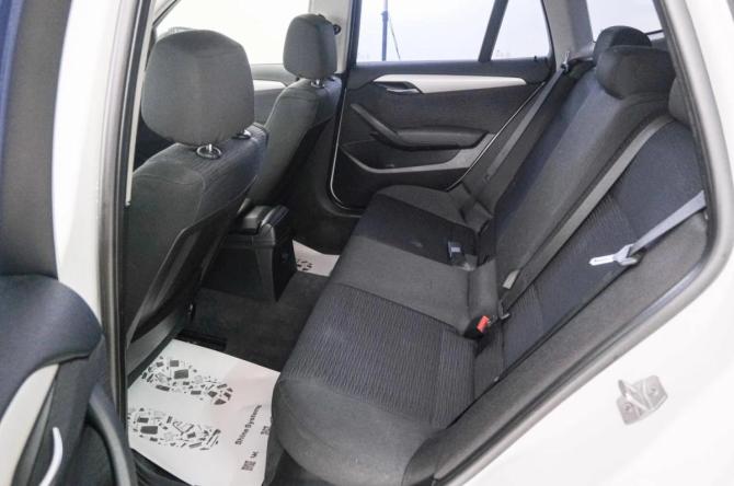 BMW X1 I (E84) Рестайлинг с пробегом 2014 года, цена 1 449 000 рублей, 156000 км, внедорожник, Автокод Объявления
