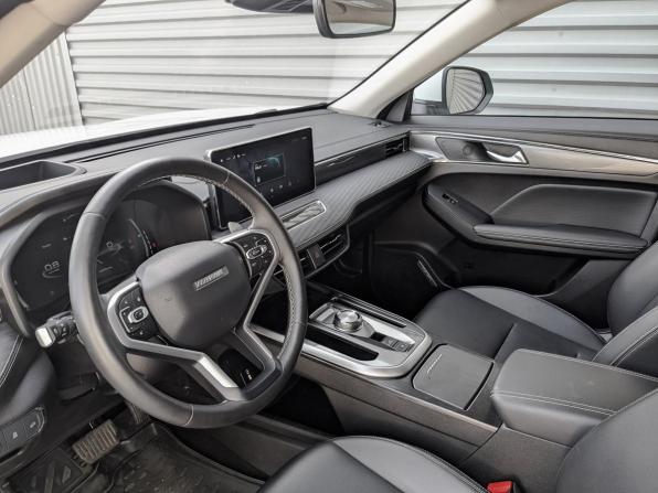 Haval Jolion I с пробегом 2022 года, цена 1 755 000 рублей, 54778 км, внедорожник, Автокод Объявления