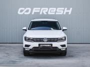 Volkswagen Tiguan II Краснодар  - изображение 18