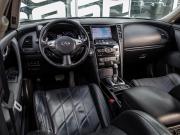 Infiniti QX70 Краснодар  - изображение 30