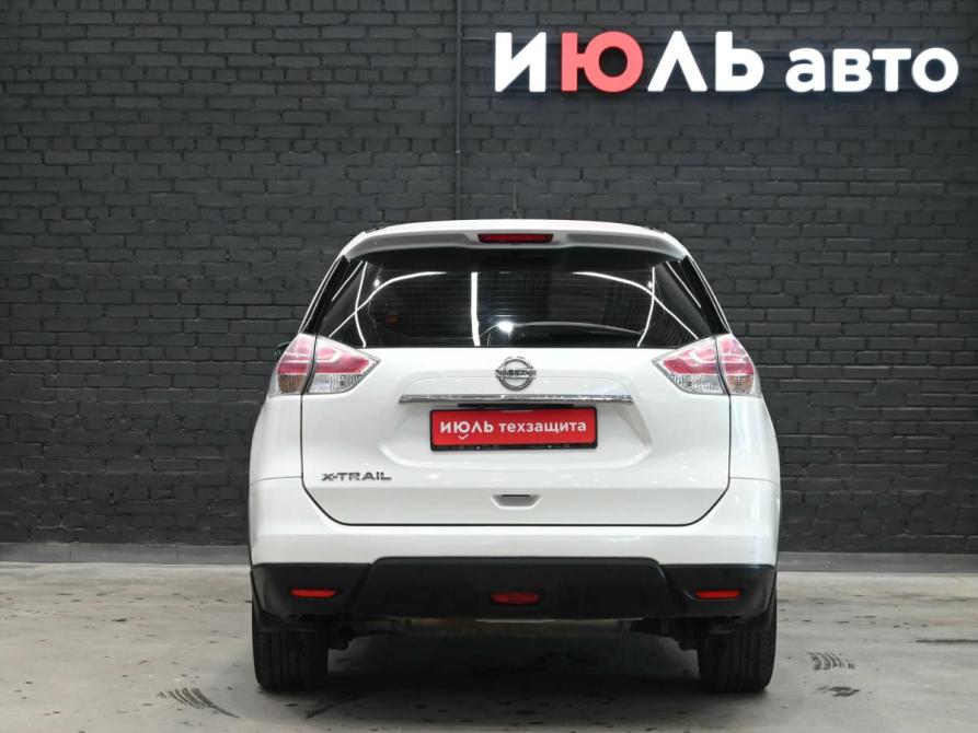 Nissan X-Trail III Екатеринбург  - изображение 5