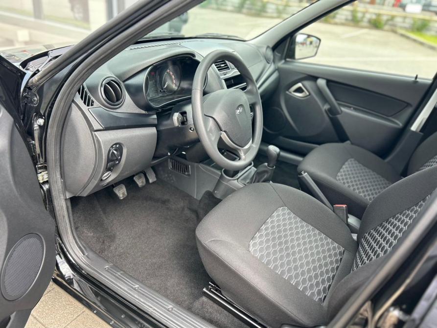Lada (ВАЗ) Granta I Рестайлинг Владикавказ  - изображение 9