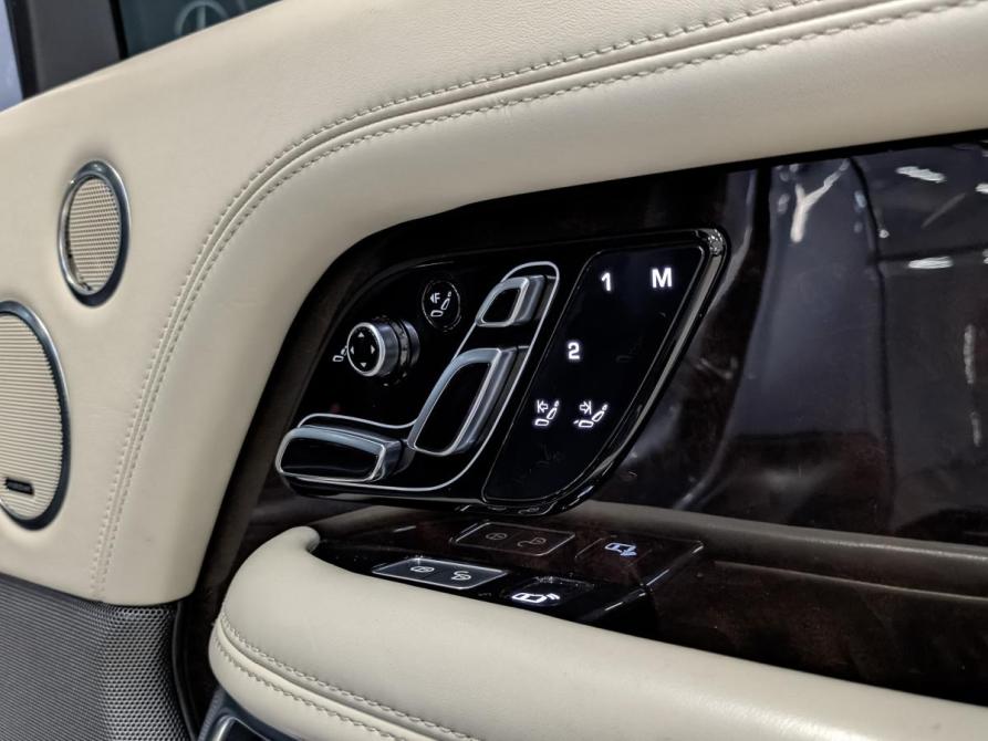 Land Rover Range Rover IV Рестайлинг Москва  - изображение 30
