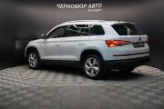 Skoda Kodiaq I Крым  - изображение 34