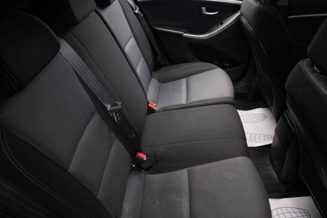 Hyundai i30 II с пробегом 2013 года, цена 849 000 рублей, 205200 км, хэтчбек, Автокод Объявления