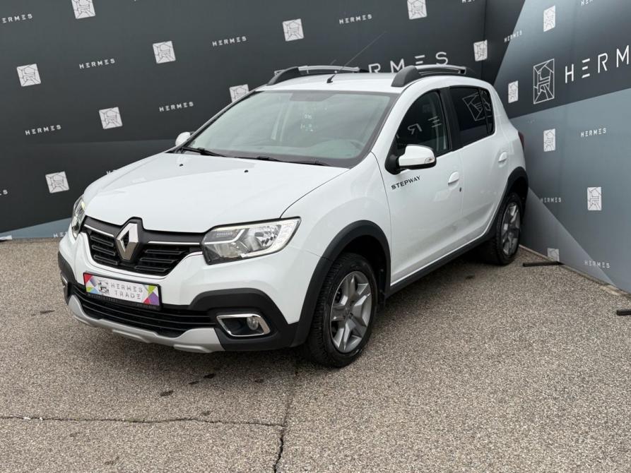 Renault Sandero II Рестайлинг Минеральные Воды  - изображение 1