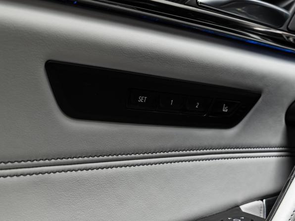 BMW M5 VI (F90) Рестайлинг с пробегом 2021 года, цена 12 930 000 рублей, 67016 км, седан, Автокод Объявления