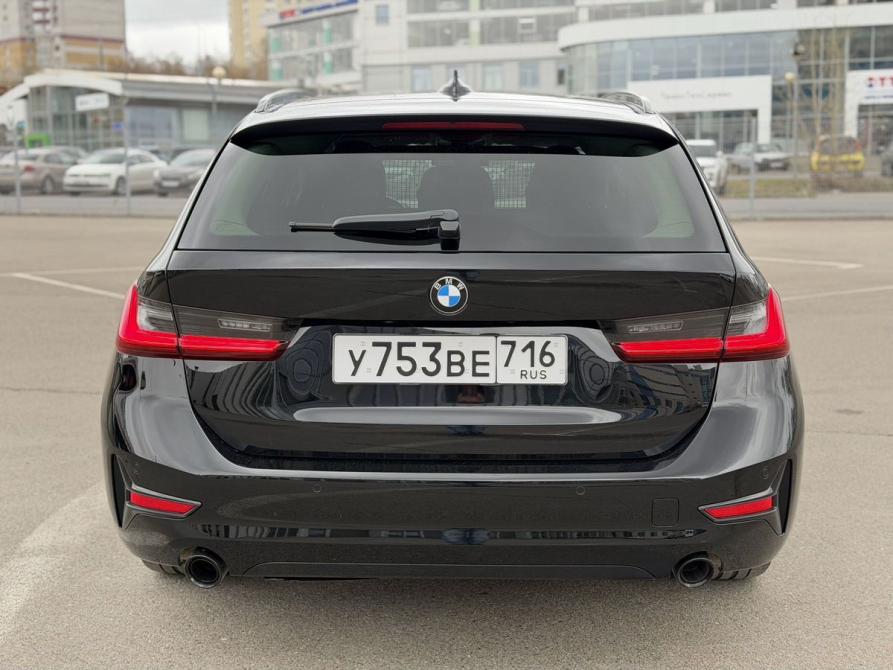 BMW 3 серии VII (G2x) Казань  - изображение 5