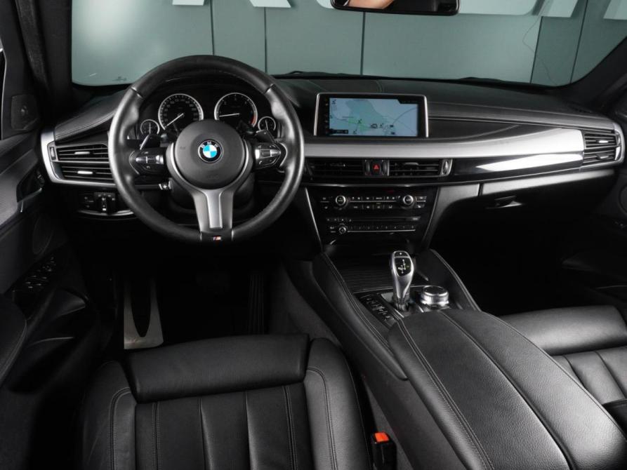 BMW X6 II (F16) Минеральные Воды  - изображение 6