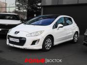 Peugeot 308 I Рестайлинг Москва  - изображение 14