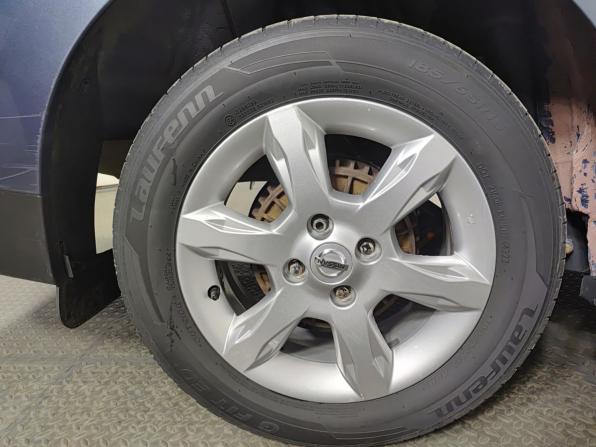 Nissan Almera III (G15) с пробегом 2013 года, цена 820 000 рублей, 108650 км, седан, Автокод Объявления