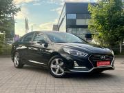 Hyundai Sonata VII (LF) Рестайлинг Санкт-Петербург  - изображение 11