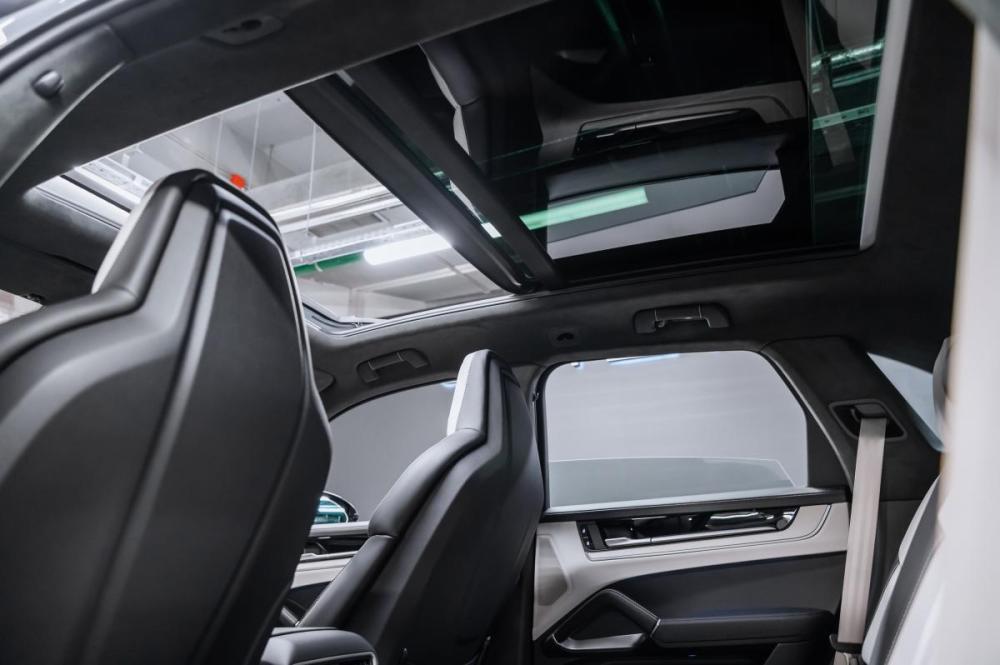 Porsche Cayenne III Рестайлинг Москва  - изображение 26