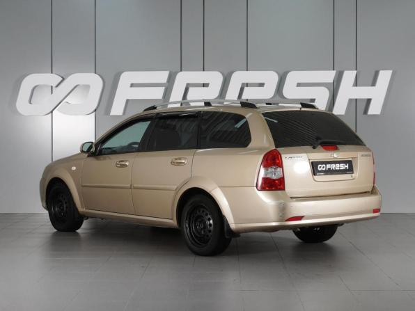 Chevrolet Lacetti I с пробегом 2009 года, цена 549 000 рублей, 181430 км, универсал, Автокод Объявления