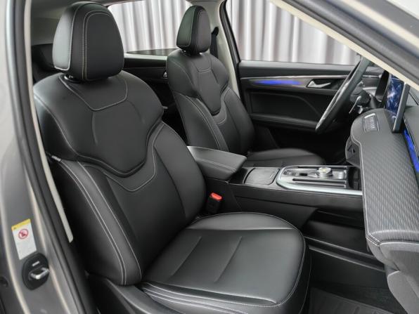 Haval Jolion I Рестайлинг 2 с пробегом 2025 года, цена 2 498 000 рублей, 6200 км, внедорожник, Автокод Объявления