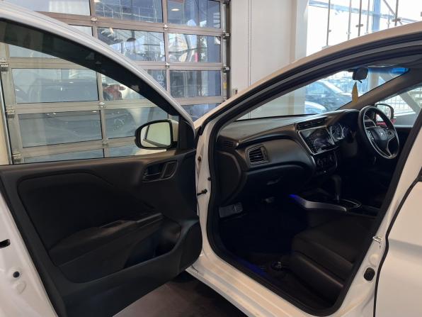 Honda Grace I Рестайлинг с пробегом 2020 года, цена 1 170 000 рублей, 56756 км, седан, Автокод Объявления