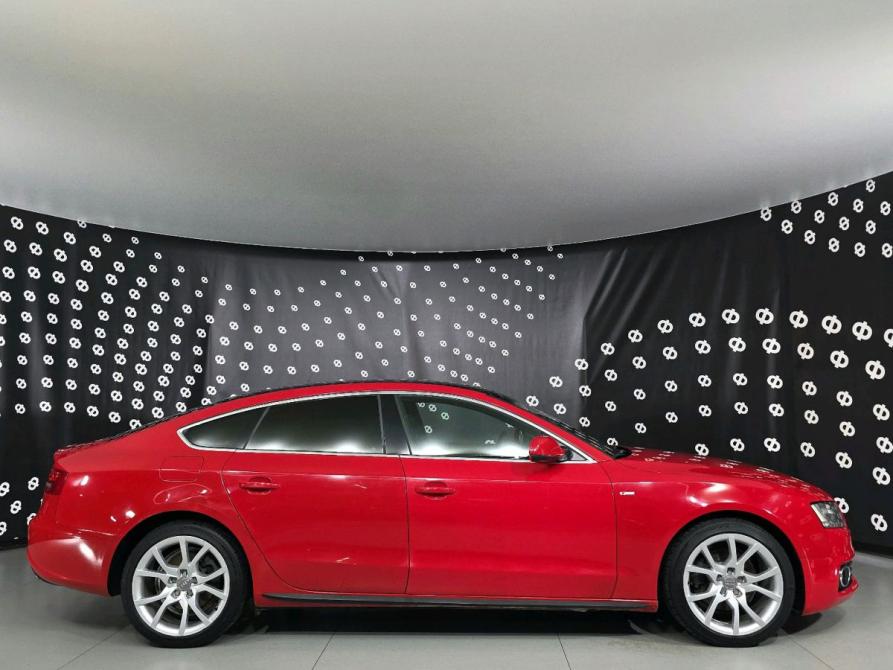 Audi A5 I (8T) Новосибирск  - изображение 4