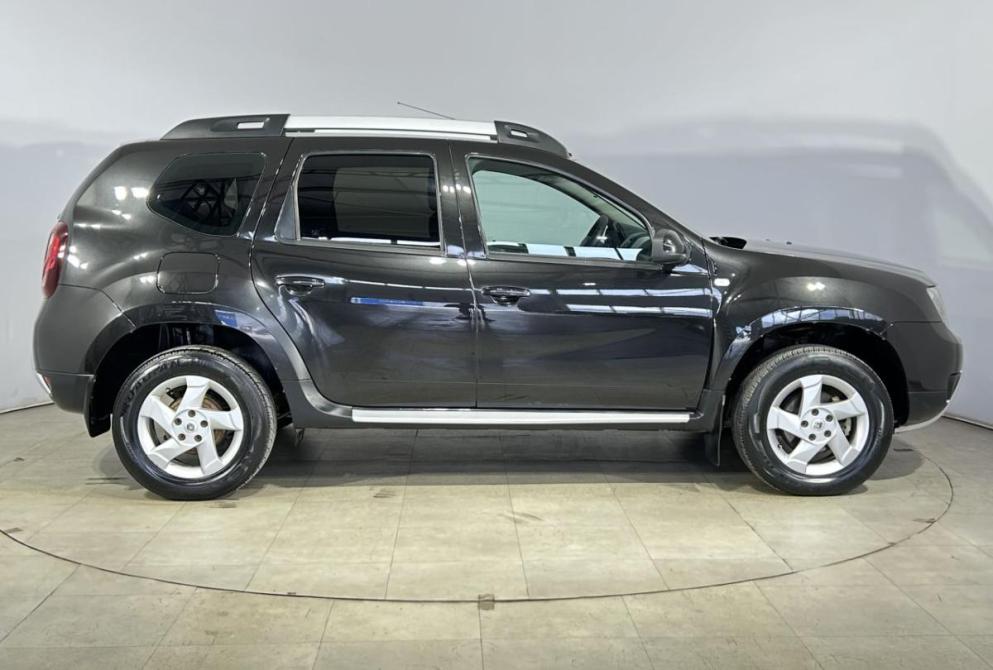 Renault Duster I Рестайлинг Саранск  - изображение 6
